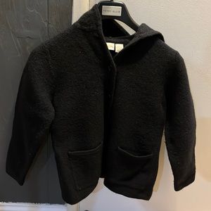 Cherokee black jacket L